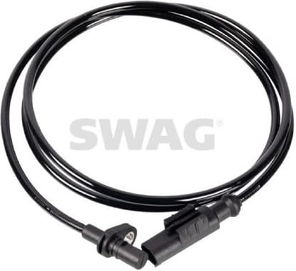 Sensor, wheel speed 33100463