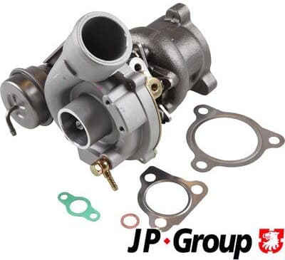 Charger, charging (supercharged/turbocharged) JP 1117411400