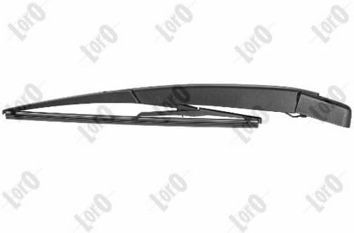 Wiper Arm Set, window cleaning LORO 103-00-067-C