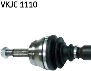 Drive Shaft VKJC 1110 - image 5