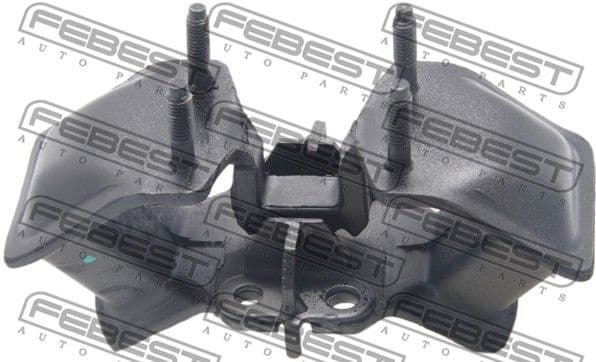 Mounting, engine TM-JCE10RR