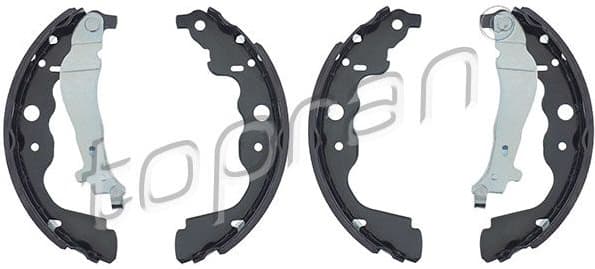 Brake Shoe Set 701 434