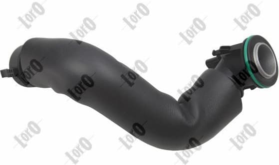 Hose, crankcase ventilation LORO 004-028-110