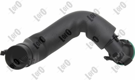Hose, crankcase ventilation LORO 004-028-110 - image 2