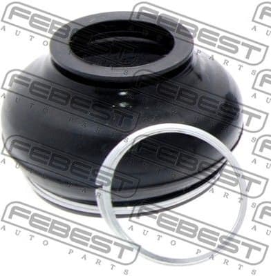 Bellow, ball joint BZBJB-209