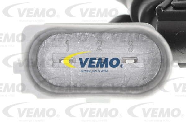 Sensor, crankshaft pulse Original VEMO Quality V10-72-1322 - image 2
