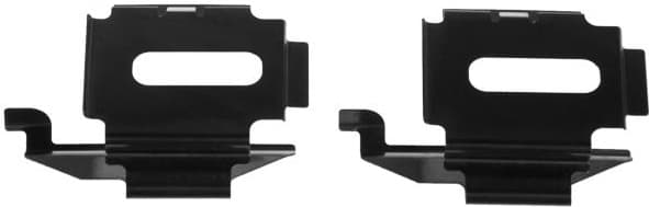 Accessory Kit, disc brake pad PFK452 - image 2