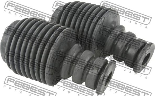 Dust Cover Kit, shock absorber RNSHB-MEGIIIF-KIT