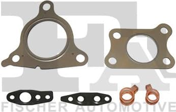 Mounting Kit, charger KT750150E