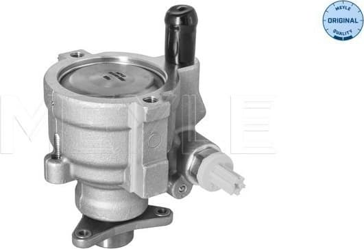 Hydraulic Pump, steering MEYLE-ORIGINAL: True to OE. 16-14 631 0000 - image 2