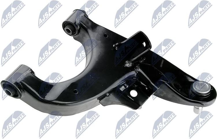Control/Trailing Arm, wheel suspension ZWT-NS-043