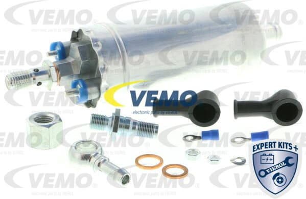 Fuel Pump EXPERT KITS + V30-09-0002