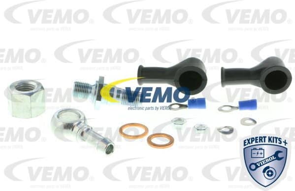 Fuel Pump EXPERT KITS + V30-09-0002 - image 3