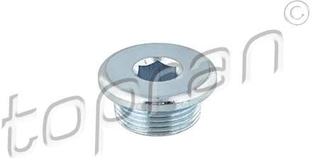 Screw Plug, oil sump 113 282