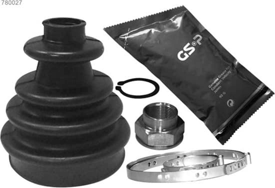 Bellow Kit, drive shaft 780027