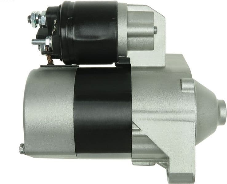 Starter Remanufactured AS S3173PR - image 4