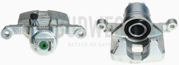 Brake Caliper 344733