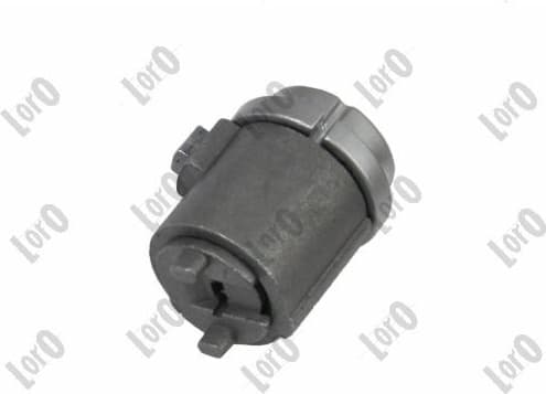 Lock Cylinder, ignition lock LORO 132-054-003 - image 3