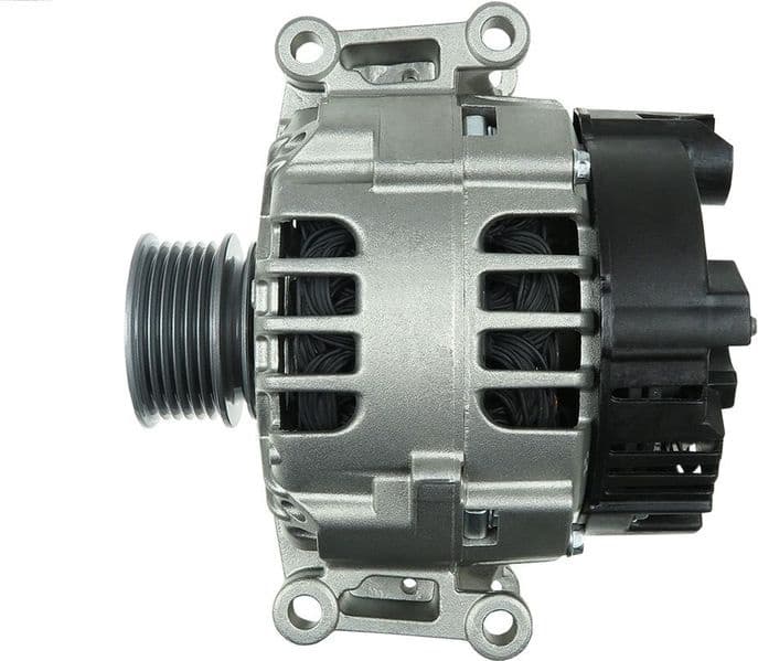 Alternator Remanufactured AS A3305PR - image 3