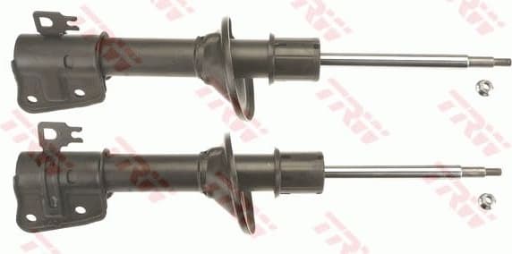 Shock Absorber TRW TWIN JGM1283T