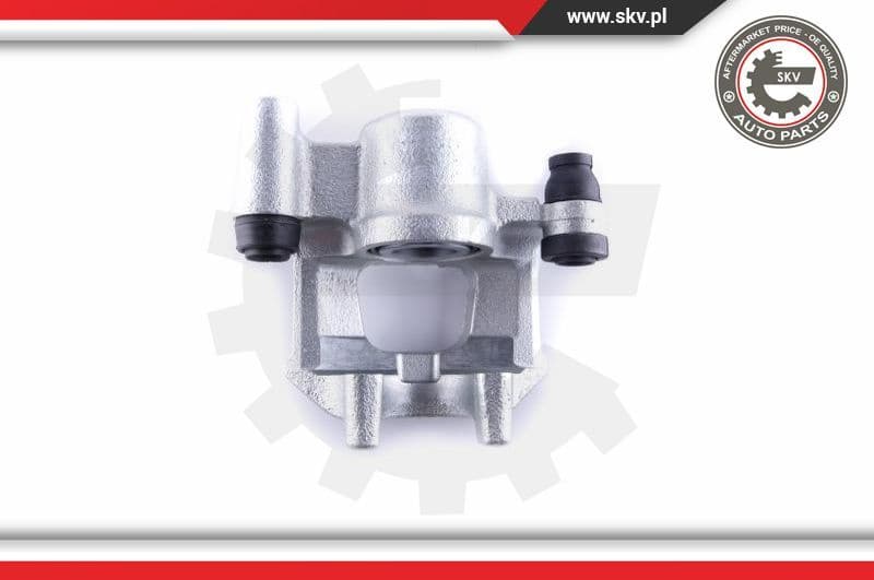 Brake Caliper 55SKV313 - image 4
