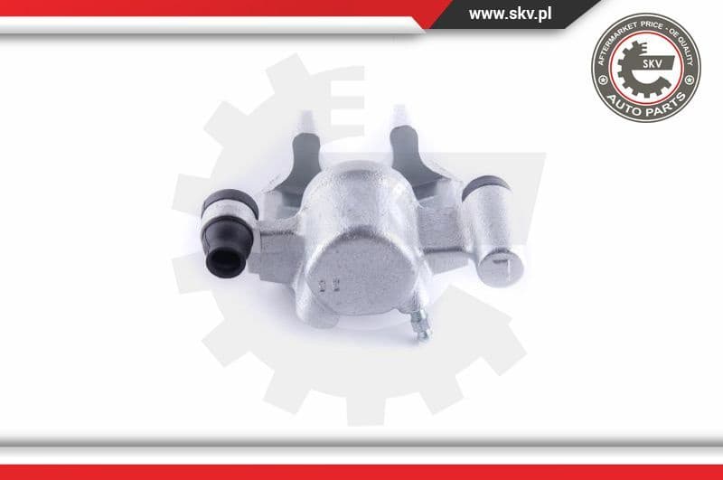 Brake Caliper 55SKV313 - image 5