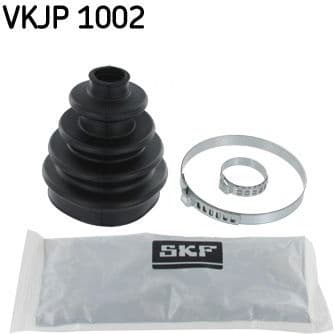 Bellow Kit, drive shaft VKJP 1002 - image 2