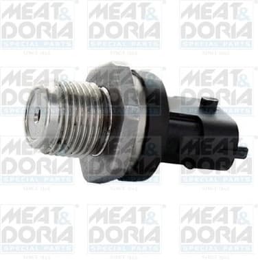 Sensor, fuel pressure 9534