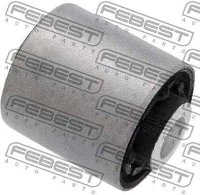Mounting, control/trailing arm BZAB-009