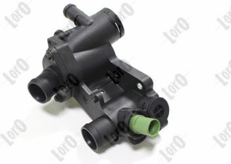 Thermostat, coolant LORO 053-025-0013