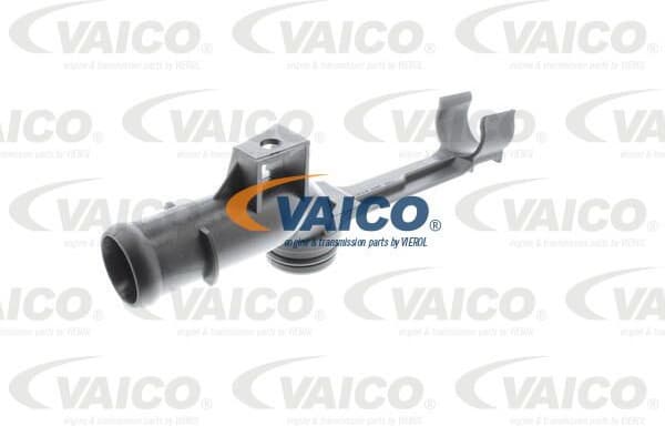 Coolant Pipe Original VAICO Quality V30-1898