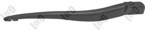 Wiper Arm, window cleaning LORO 103-00-079
