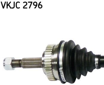 Drive Shaft VKJC 2796 - image 5