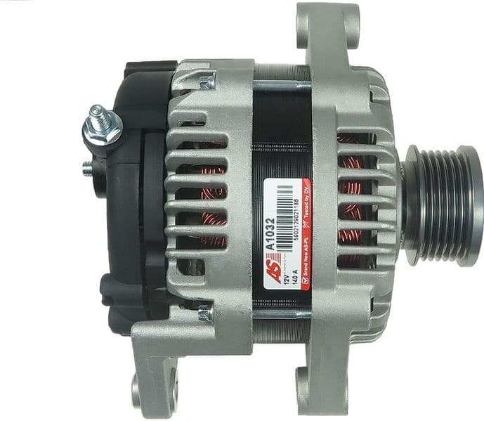 Alternator AS A1032 - image 2