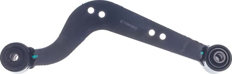 Control/Trailing Arm, wheel suspension D120696