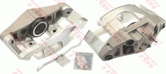 Brake Caliper BHS1388E - image 2