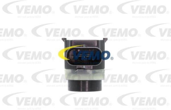Sensor, park distance control Original VEMO Quality V25-72-0099 - image 2