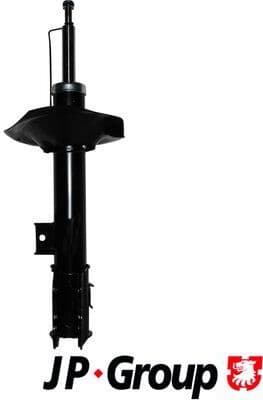 Shock Absorber JP 4052101080