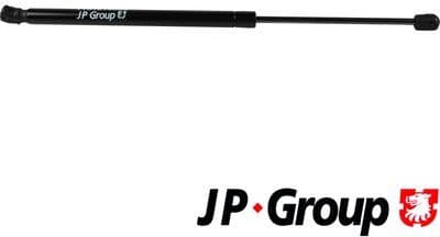 Gas Spring, boot/cargo area JP 1181210500