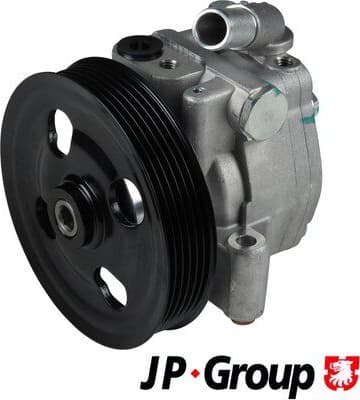 Hydraulic Pump, steering JP 1545102900