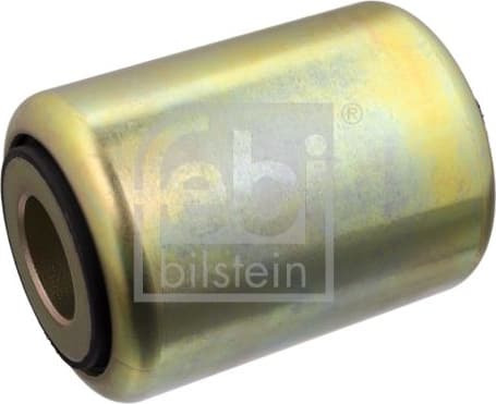 Bushing, leaf spring 40296