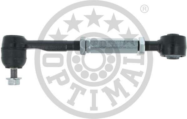 Control/Trailing Arm, wheel suspension G5-2085