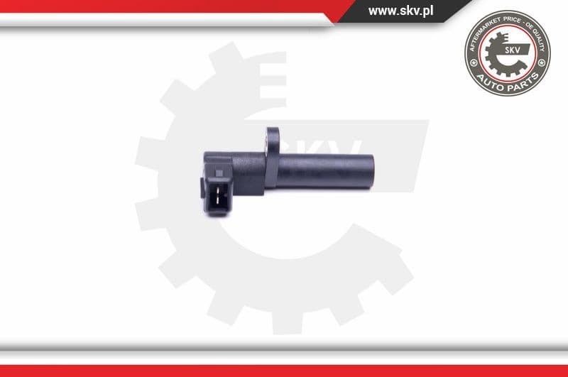 Sensor, crankshaft pulse 17SKV262 - image 2