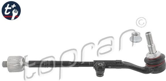 Tie Rod t+ 502 656