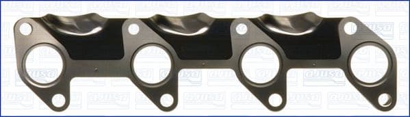 Gasket, exhaust manifold 13223500