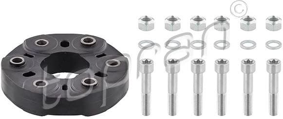 Joint, propshaft 401 897