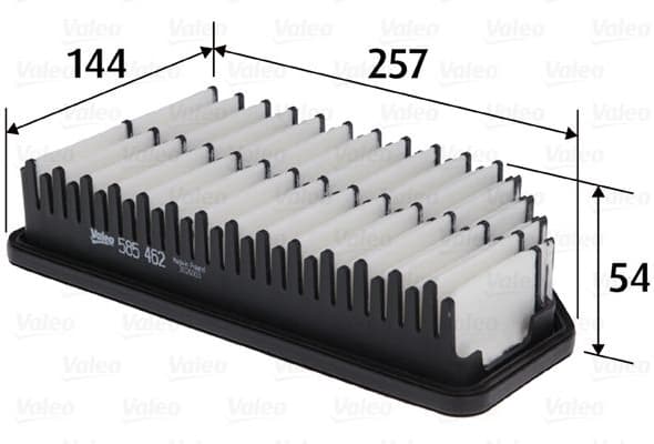 Air Filter 585462