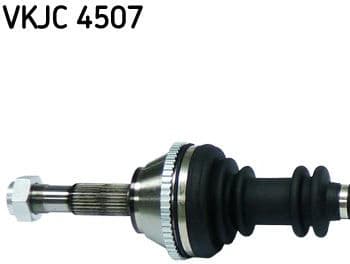 Drive Shaft VKJC 4507 - image 5
