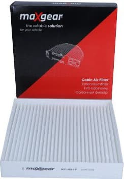 Filter, cabin air 26-1950 - image 2