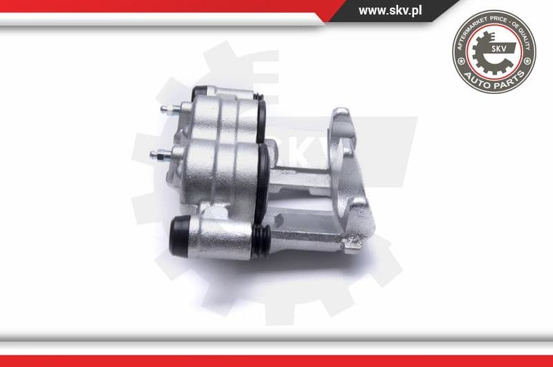 Brake Caliper 55SKV182 - image 2